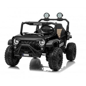 Elektrinis visureigis vaikams Passion 4x4 24V 800W